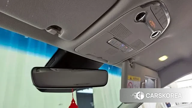 Hyundai The New Grandeur IG Hybrid id 3003498 из Кореи 8