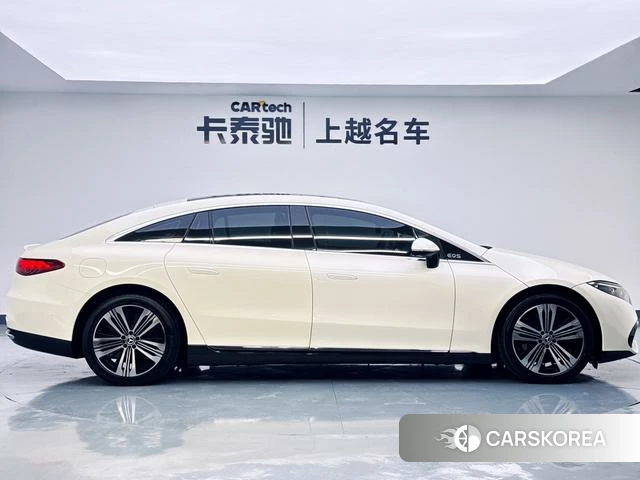 Mercedes-Benz EQS id 4259244 из Китая 8