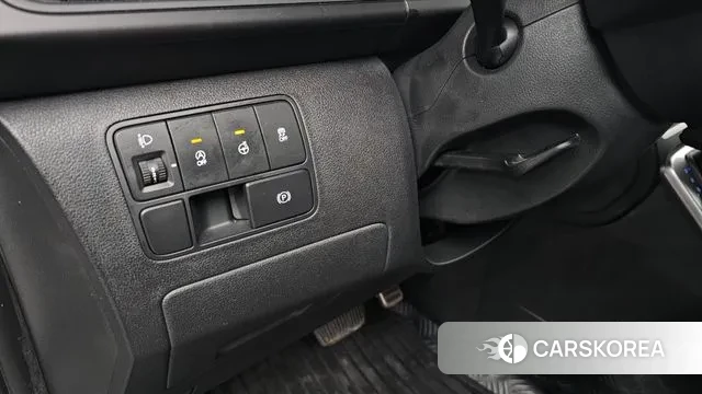 Hyundai Staria id 3591184 из Кореи 8