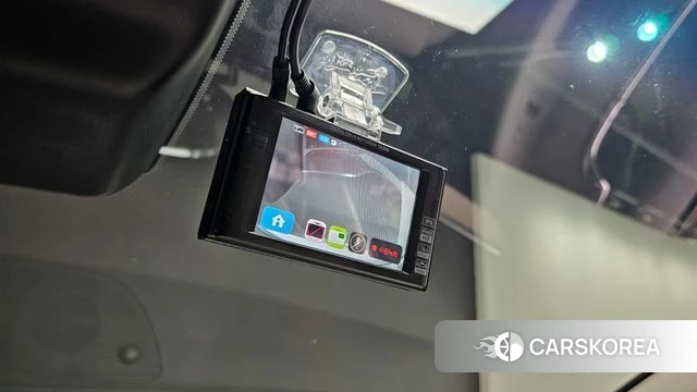 Hyundai The New Grandeur IG Hybrid id 4624660 из Кореи 8