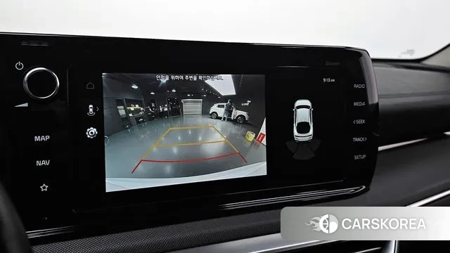 Kia K5 3rd generation id 3273733 из Кореи 8