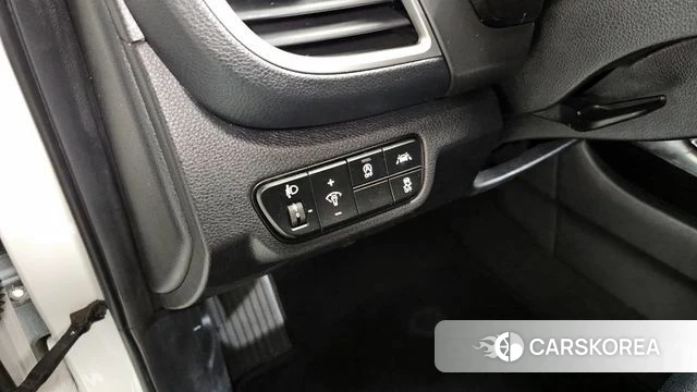 Kia Seltos id 3860087 из Кореи 8