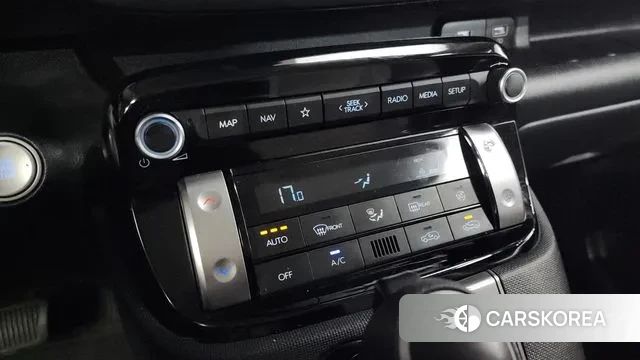 Hyundai Casper id 3311254 из Кореи 8