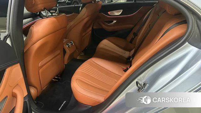 Mercedes-Benz CLS-Class C257 id 3832778 из Кореи 8