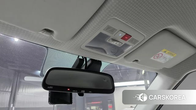 Hyundai Casper id 3910529 из Кореи 8