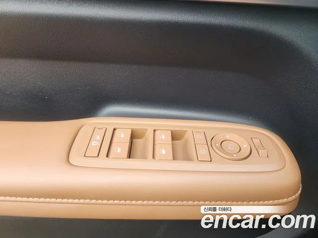 Hyundai Santa Fe (MX5) id 2708448 из Кореи 8