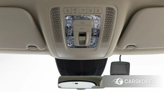 Mercedes-Benz GLE-Class W167 id 3882779 из Кореи 8