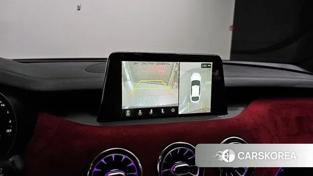 Kia Stinger id 2961178 из Кореи 8