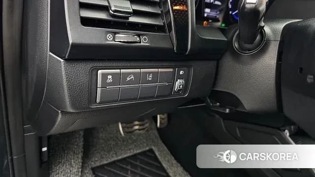 Ssangyong Rexton Sports id 3551905 из Кореи 8