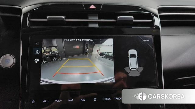 Hyundai Tucson (NX4) id 3795166 из Кореи 8