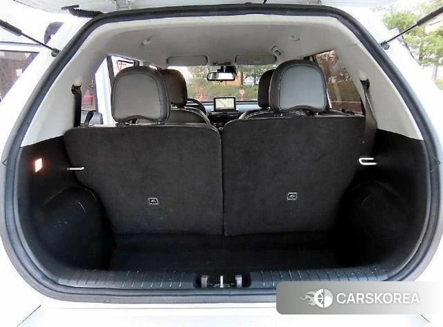 Hyundai Casper id 3865844 из Кореи 8