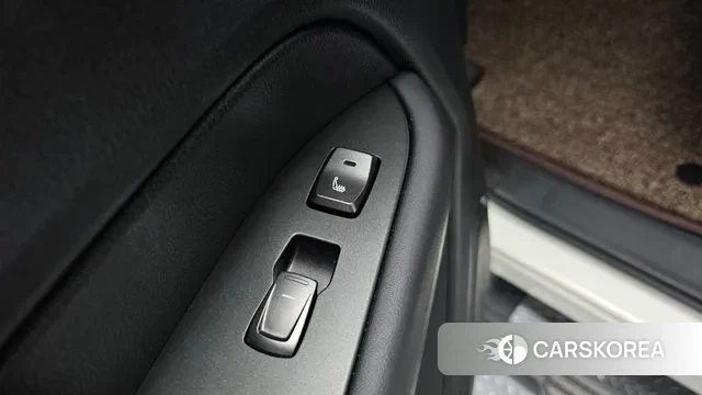 Ssangyong The New Rexton Sport id 3427488 из Кореи 8