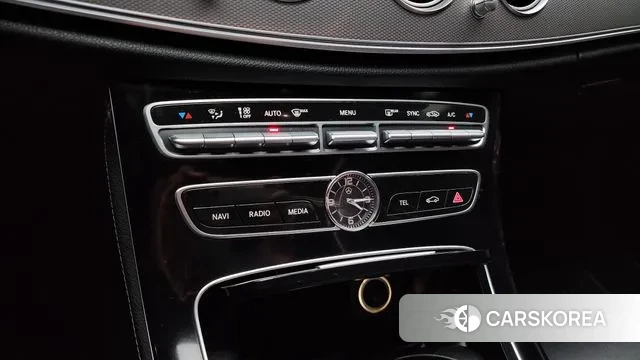 Mercedes-Benz E-Class W213 id 3297726 из Кореи 8