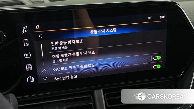 Chevrolet (GM Daewoo) Trax Crossover id 4623707 из Кореи 8