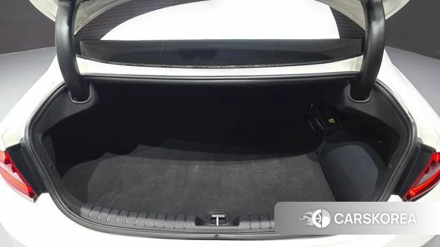 Hyundai Grandeur IG Hybrid id 4615173 из Кореи 8