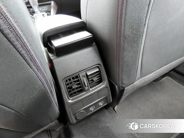 Renault Korea (Samsung) XM3 id 4794293 из Кореи 8