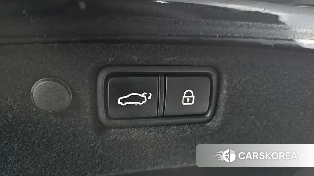 Kia Come New K7 id 3612788 из Кореи 8