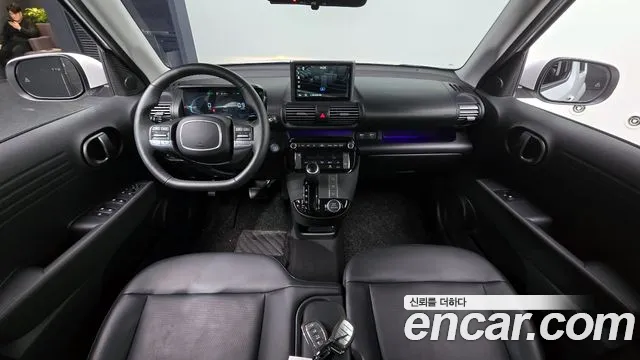 Hyundai Casper id 2672500 из Кореи 8