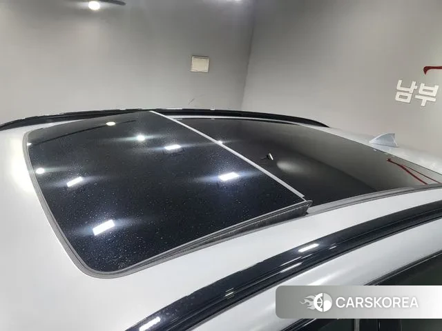 BMW X3 (G01) id 3586385 из Кореи 8