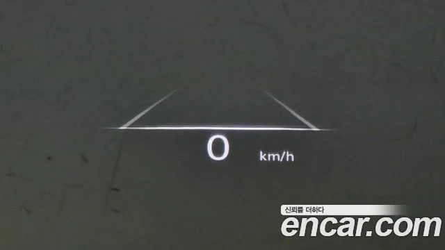 Genesis GV70 id 2822341 из Кореи 8