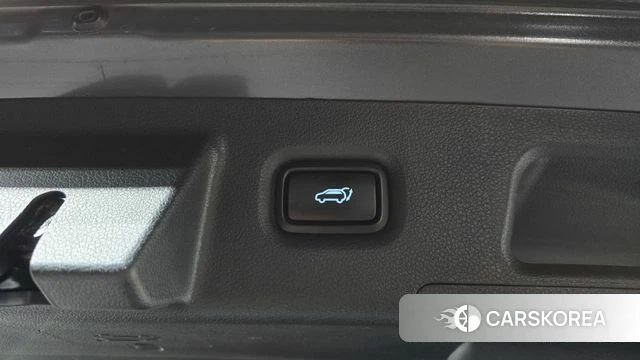 Hyundai Santa Fe TM id 4502404 из Кореи 8