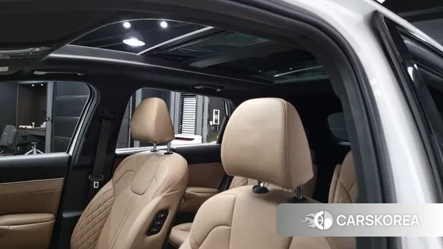 Kia The New Sorento 4th Generation id 3410536 из Кореи 8