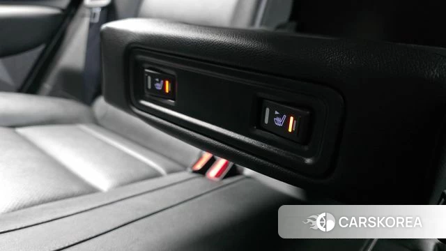 Renault Korea (Samsung) The New QM6 id 3909622 из Кореи 8