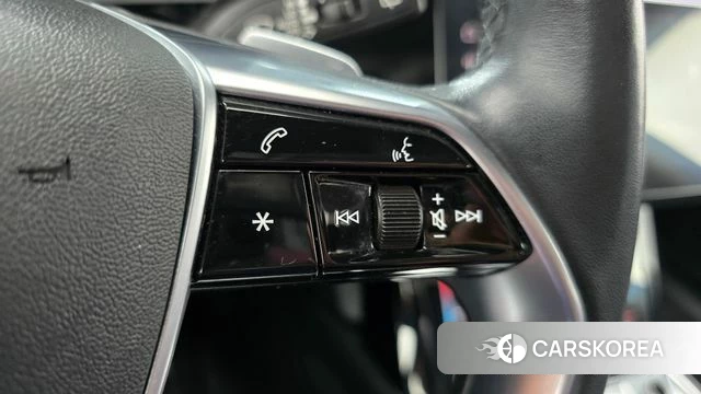 Audi e-Tron id 4848759 из Кореи 8