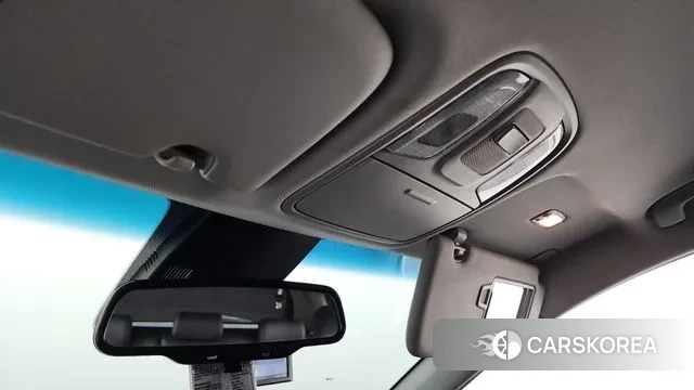 Kia Sportage The Bold id 3541284 из Кореи 8