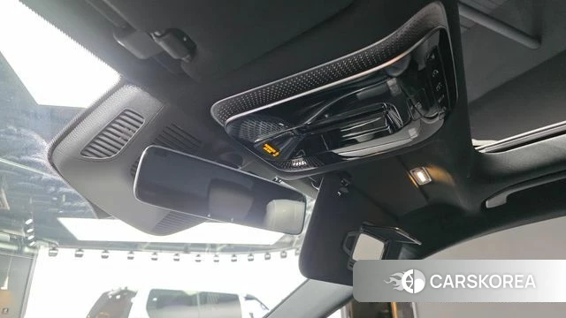 Mercedes-Benz S-Class W223 id 4692994 из Кореи 8