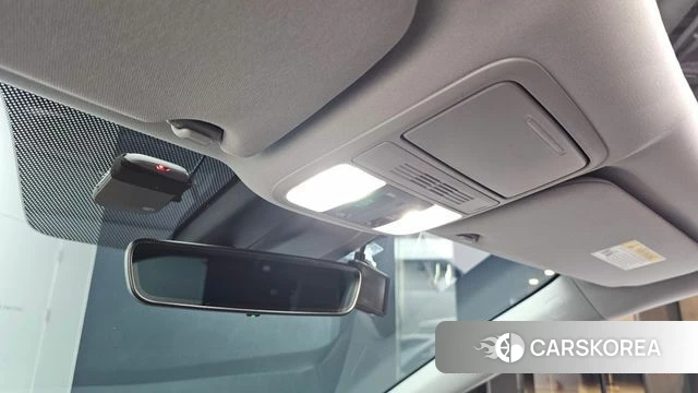 Honda Odyssey id 4684396 из Кореи 8
