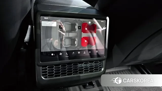 Tesla Model 3 id 3482123 из Кореи 8