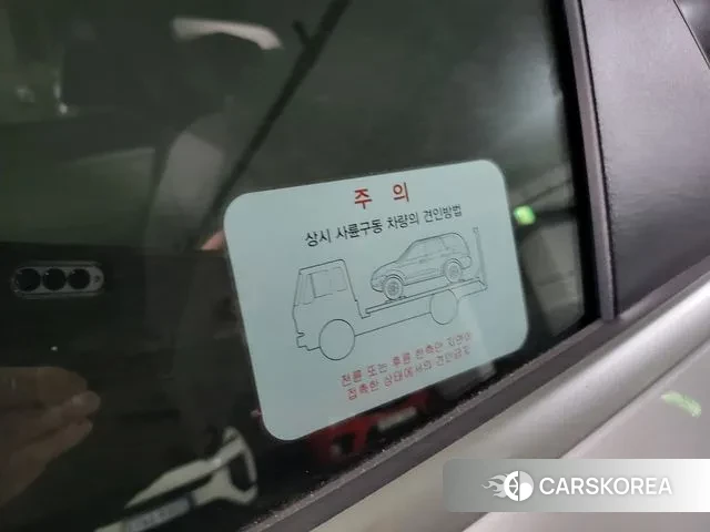 Kia Sportage 5th Generation id 3442699 из Кореи 8