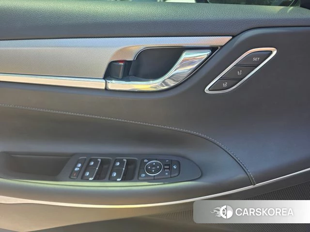 Hyundai The New Grandeur IG id 4317363 из Кореи 8