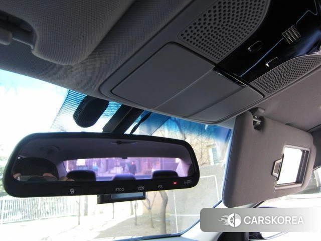 Hyundai Grandeur IG id 3905505 из Кореи 8