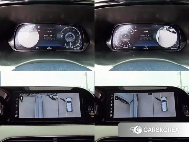 Hyundai Palisade id 2901092 из Кореи 8