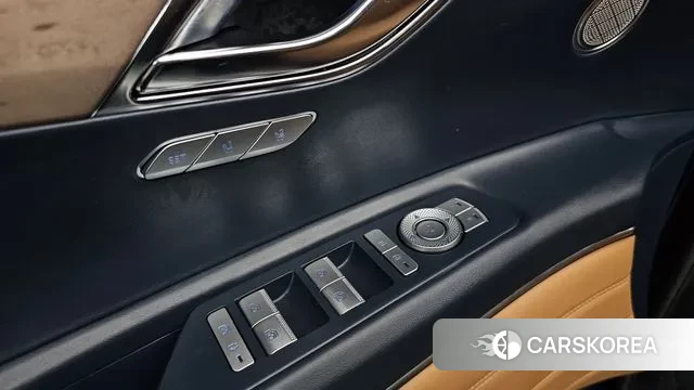 Genesis GV80 id 2989901 из Кореи 8