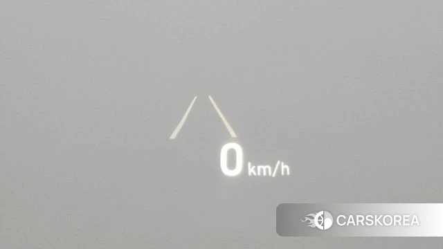 Genesis G80 id 3820327 из Кореи 8