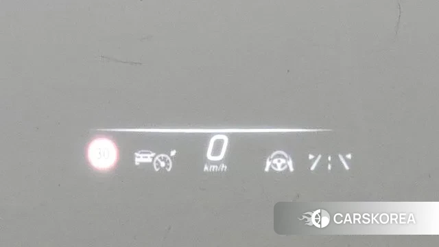 Mercedes-Benz EQS SUV X296 id 3168902 из Кореи 8