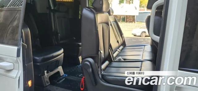 Hyundai Staria id 2673564 из Кореи 8