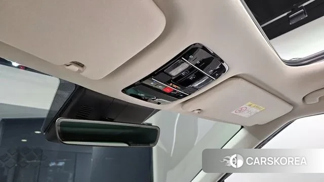 Hyundai Santa Fe (MX5) id 3565525 из Кореи 8