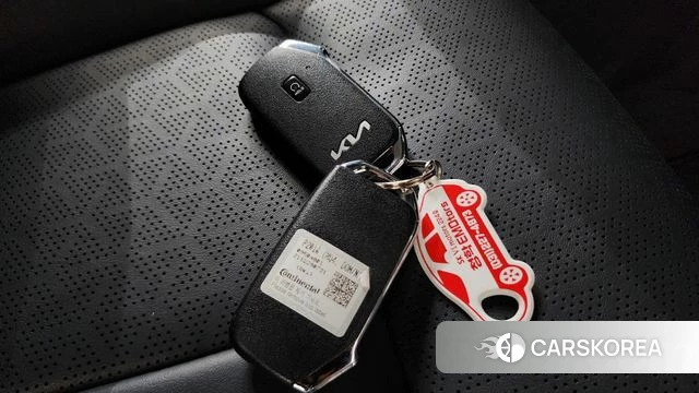 Kia Sorento 4th Generation id 4881214 из Кореи 8