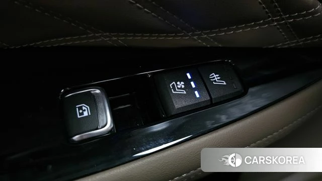 Kia K8 id 4725647 из Кореи 8