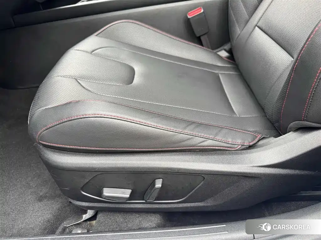 Hyundai Elantra id 4553735 из Китая 8