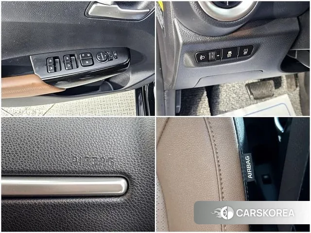 Kia The New Morning (JA) id 3638909 из Кореи 8