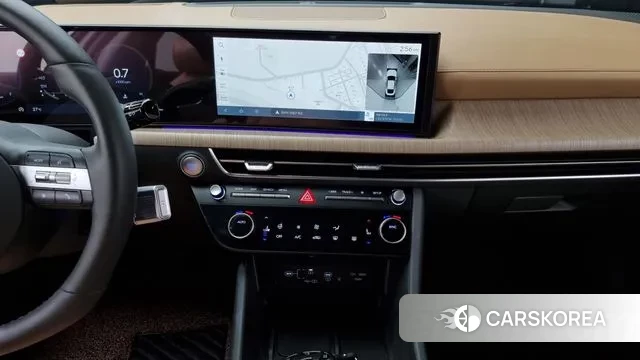 Hyundai Sonata D Edge (DN8) id 2888941 из Кореи 8