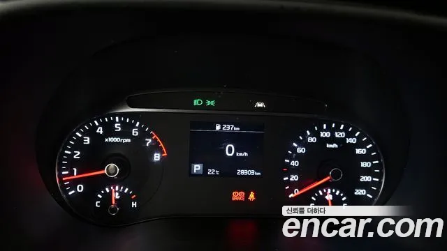 Kia Soul Booster id 2727298 из Кореи 8