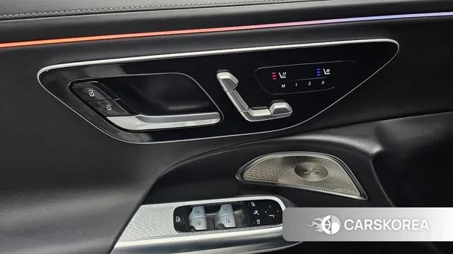 Mercedes-Benz E-Class W214 id 3502512 из Кореи 8