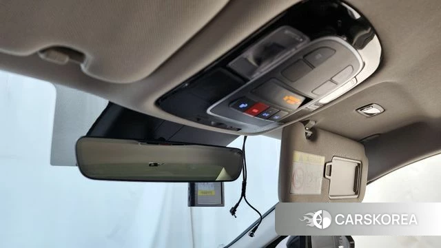 Hyundai Sonata D Edge Hybrid (DN8) id 3798995 из Кореи 8