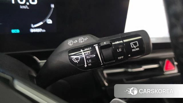 Kia Di Ol Nu Niro id 4726327 из Кореи 8